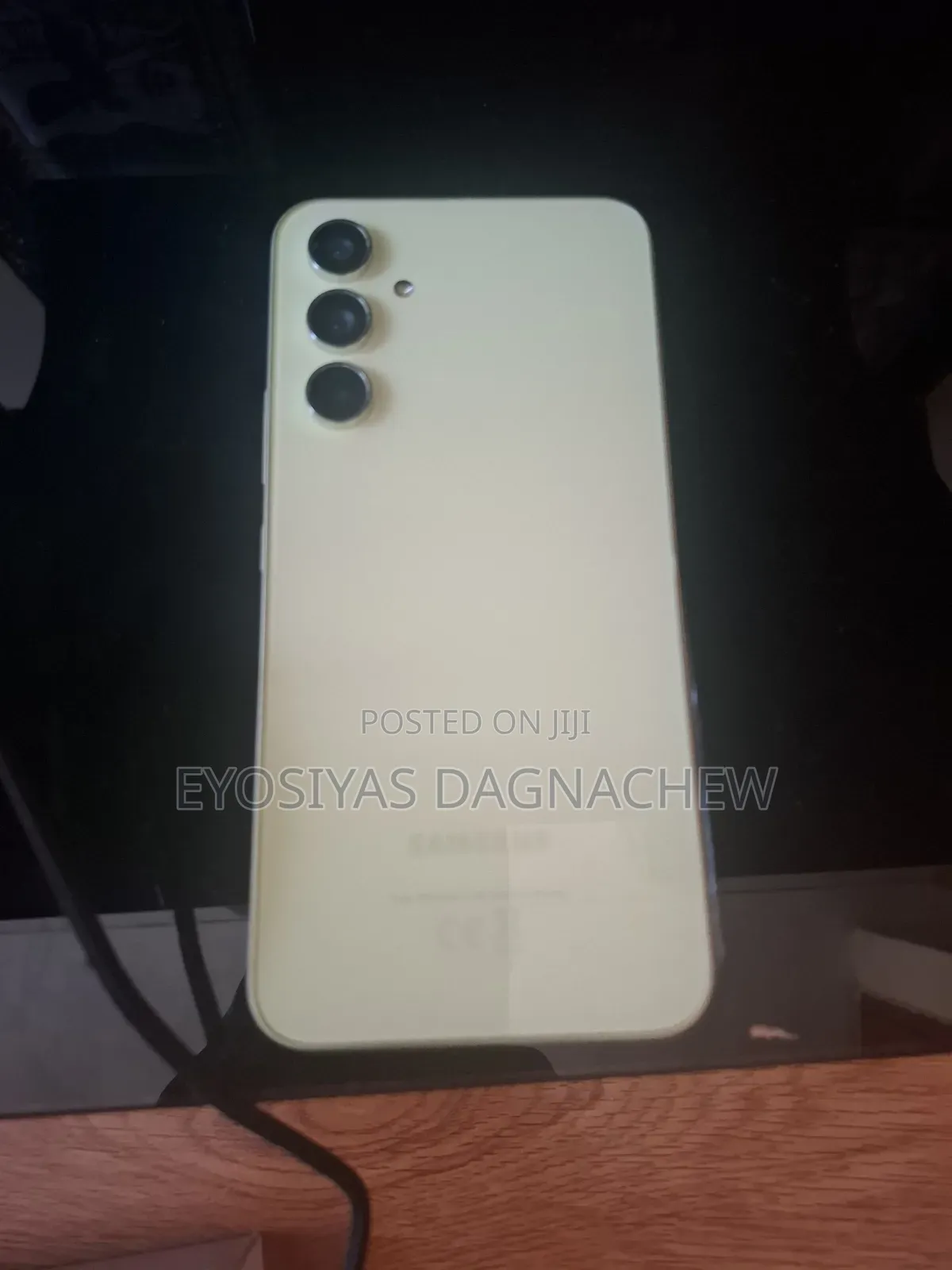 New Samsung Galaxy A54 5G 256 GB