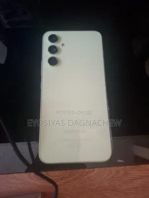 New Samsung Galaxy A54 5G 256 GB
