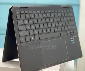 New Laptop HP Spectre X360 16GB Intel Core I7 SSD 2T