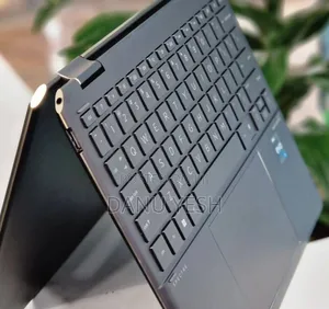 New Laptop HP Spectre X360 16GB Intel Core I7 SSD 2T
