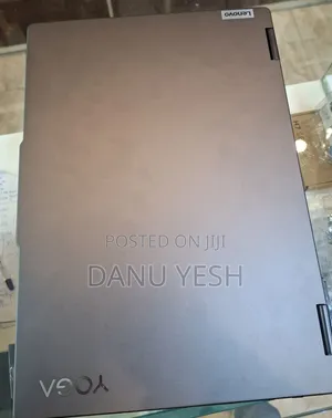 New Laptop Lenovo Yoga 7i 16GB Intel Core Ultra 7 SSD 1T