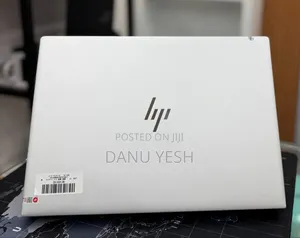 New Laptop HP Envy 14 16GB Intel Core I7 SSD 512GB