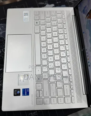 New Laptop HP Envy 14 16GB Intel Core I7 SSD 512GB