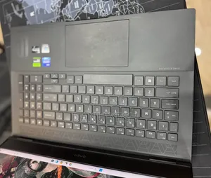 New Laptop HP Omen 16 16GB Intel Core I9 SSD 1T