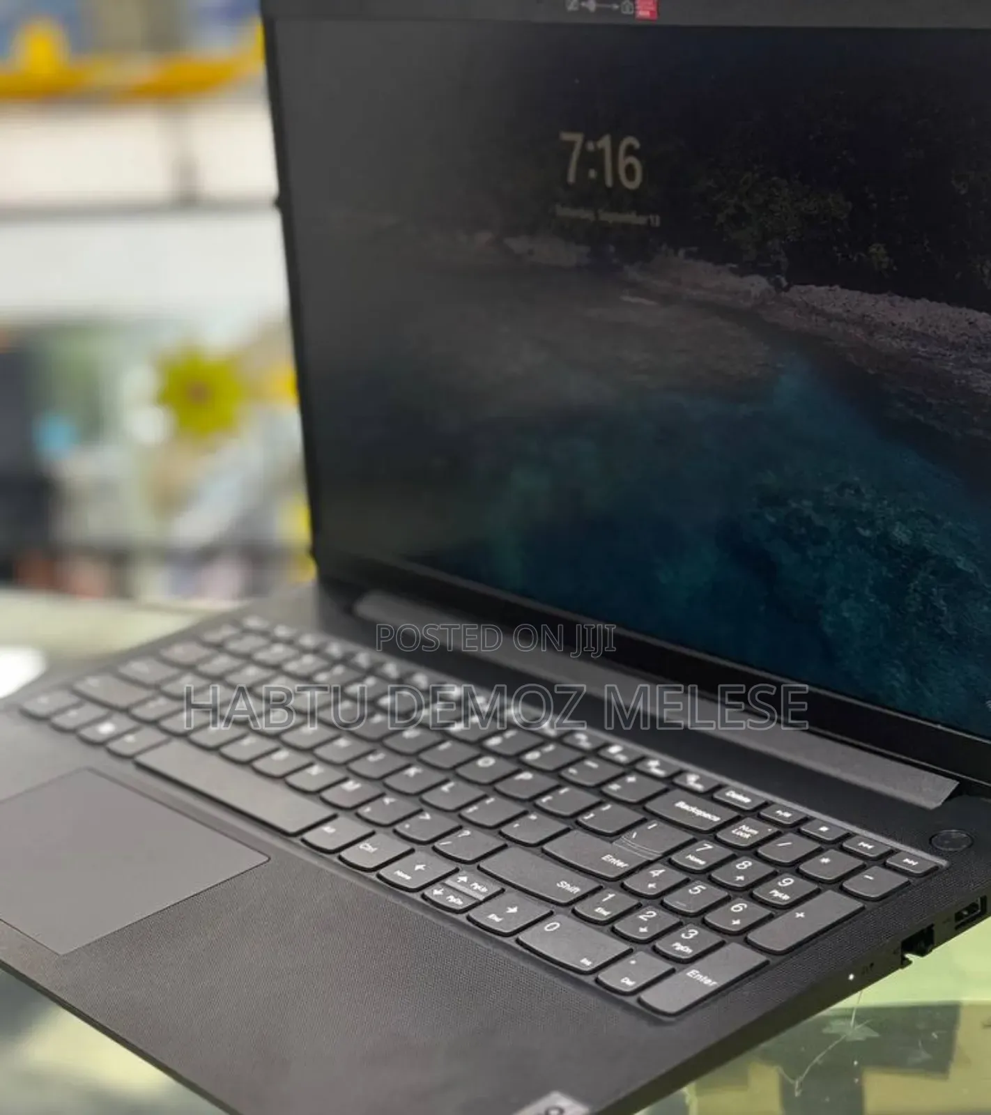 New Laptop Lenovo IdeaPad Z570 24GB Intel Core I5 SSD 1T