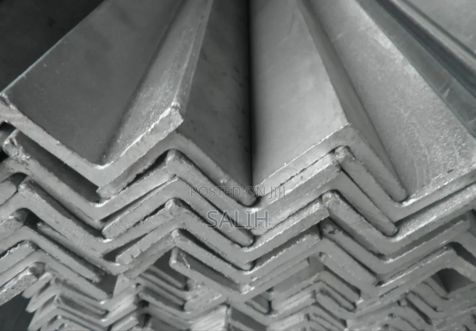 RHS CHS Sheet Metal Angle Iron