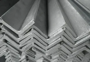 RHS CHS Sheet Metal Angle Iron