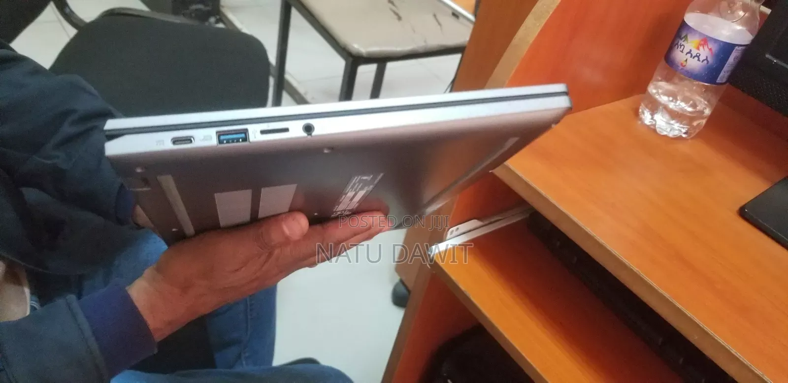 Laptop Acer 4GB Intel Core I3 HDD+SSD 500GB