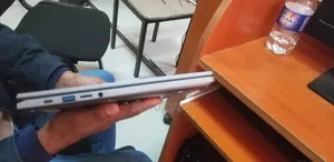 Laptop Acer 4GB Intel Core I3 HDD+SSD 500GB