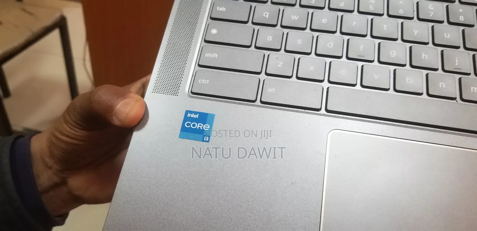 Laptop Acer 4GB Intel Core I3 HDD+SSD 500GB