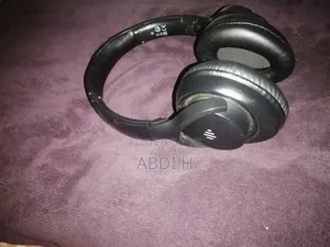 Terry Headset