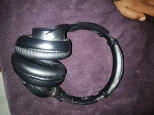 Terry Headset