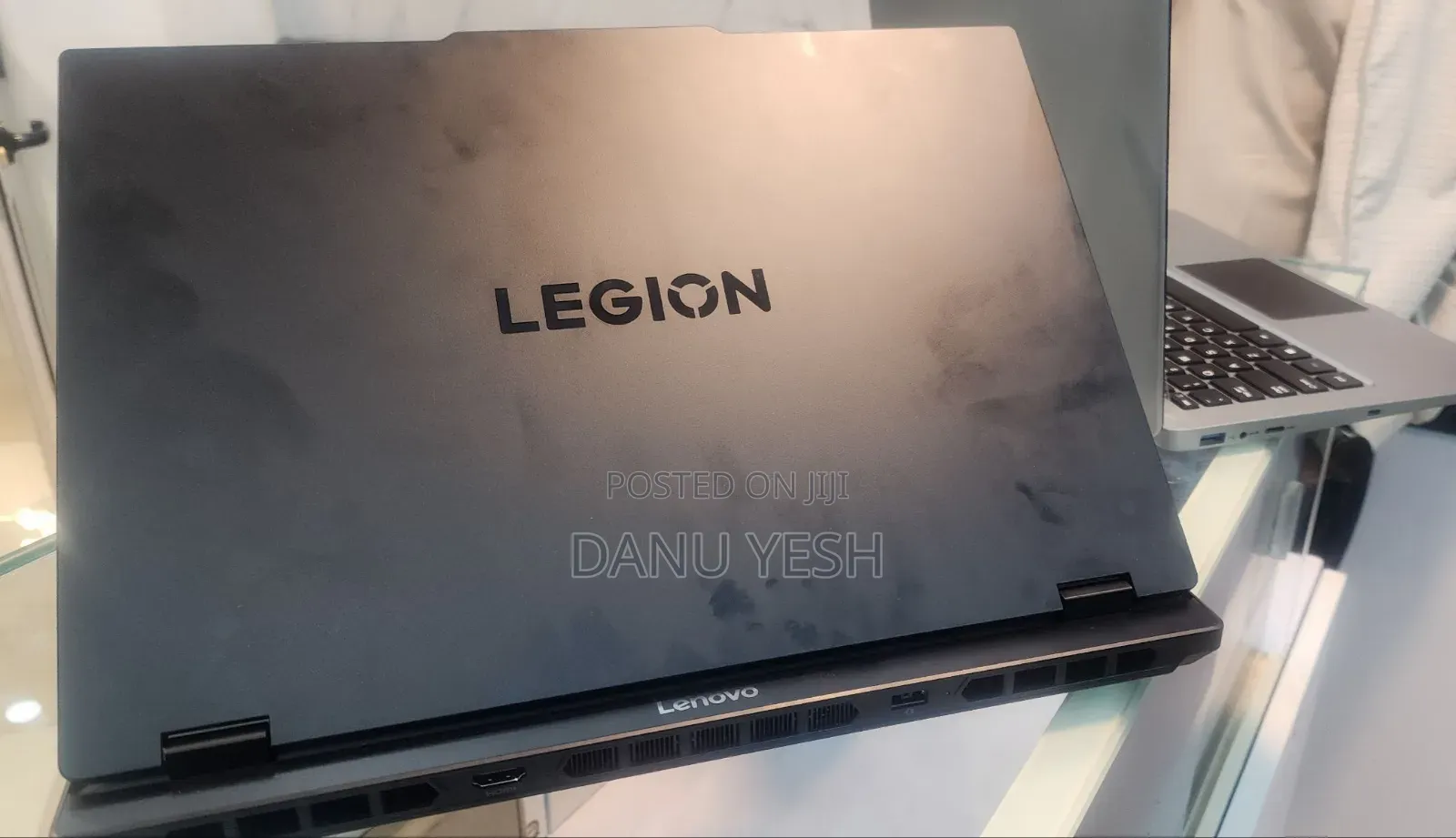 New Laptop Lenovo Legion 5 24GB Intel Core I7 SSD 1T