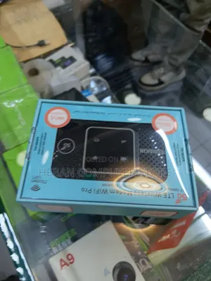 Lte Wireless Modem Wifi Pro