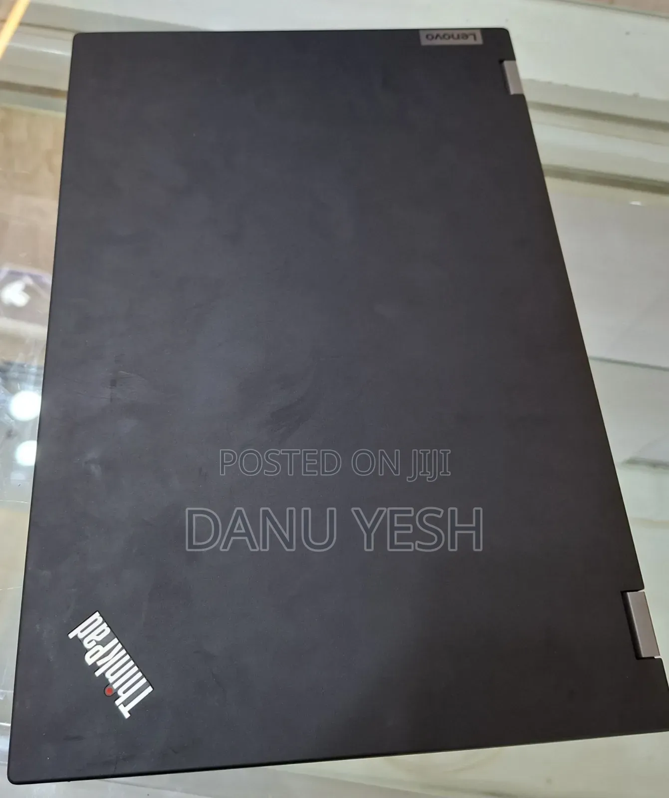 New Laptop Lenovo ThinkPad 10 16GB Intel Core I7 SSD 256GB