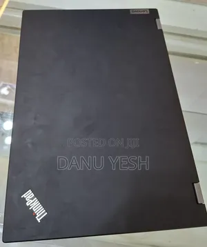 New Laptop Lenovo ThinkPad 10 16GB Intel Core I7 SSD 256GB