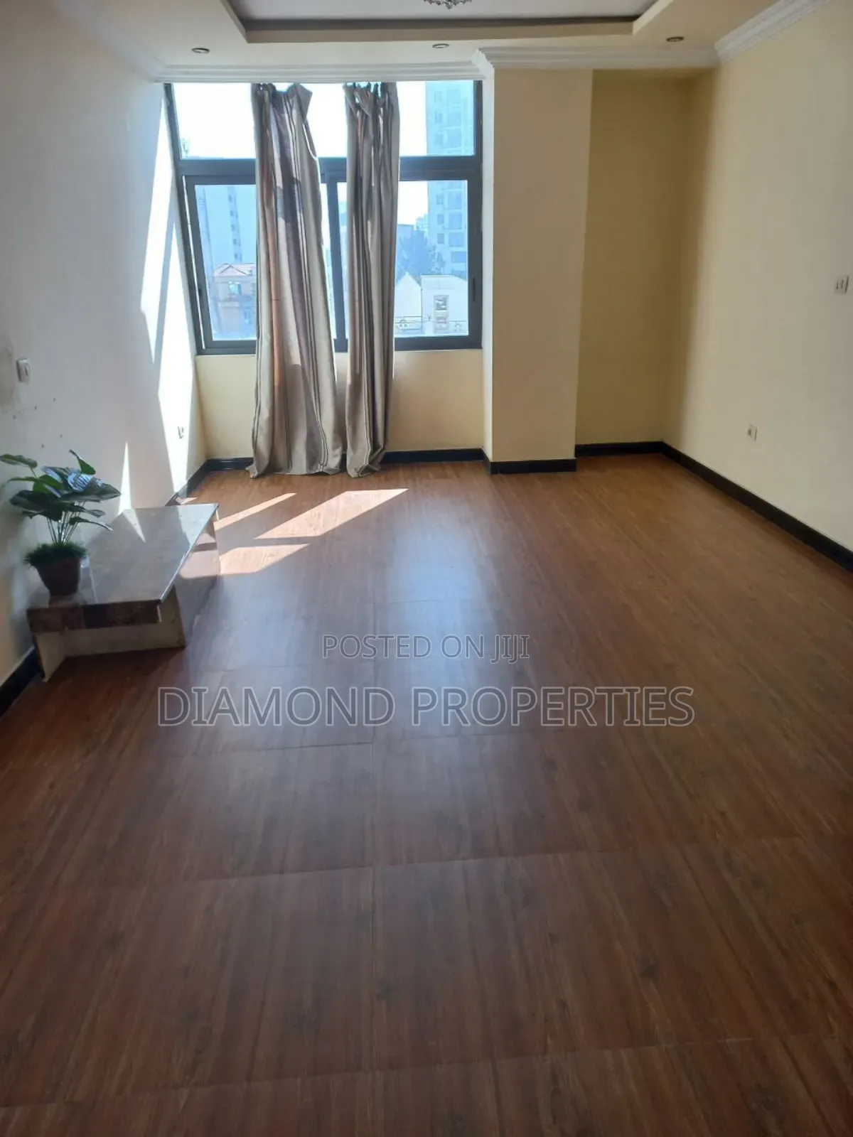 1bdrm Apartment in Bole for sale