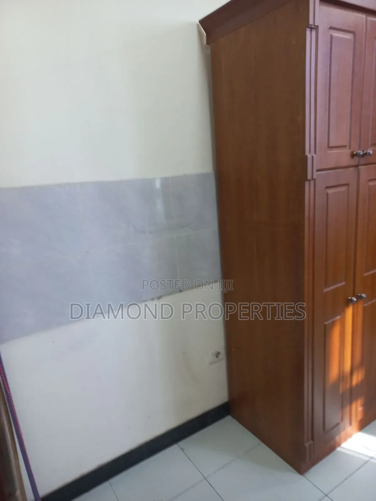 1bdrm Apartment in Bole for sale