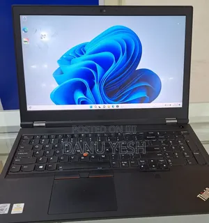 New Laptop Lenovo ThinkPad 10 16GB Intel Core I7 SSD 256GB