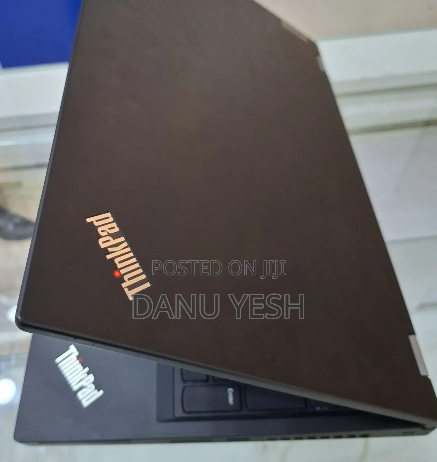 New Laptop Lenovo ThinkPad 10 16GB Intel Core I7 SSD 256GB