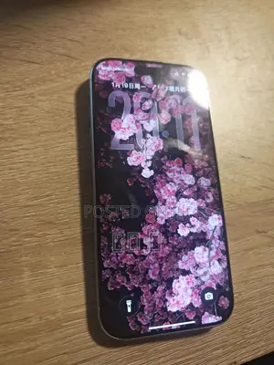 Apple iPhone 16 Pro 256 GB White