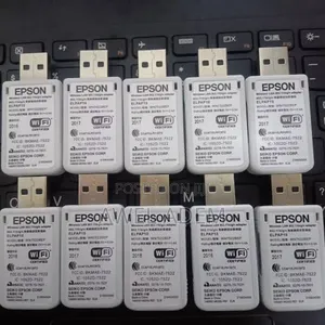 Epson Usb Wifi Wireless Lan Adapter for Epson Projector
