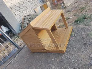 Dog Houses