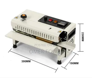 Heat Sealing Machine