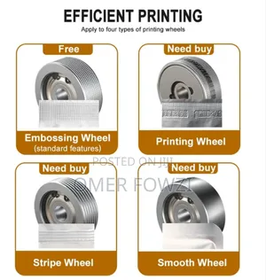 Heat Sealing Machine