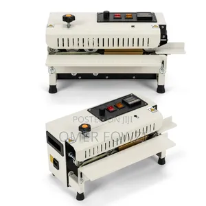 Heat Sealing Machine
