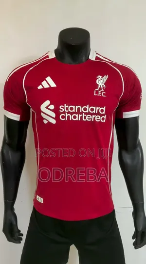 Foot Ball Club Jersey