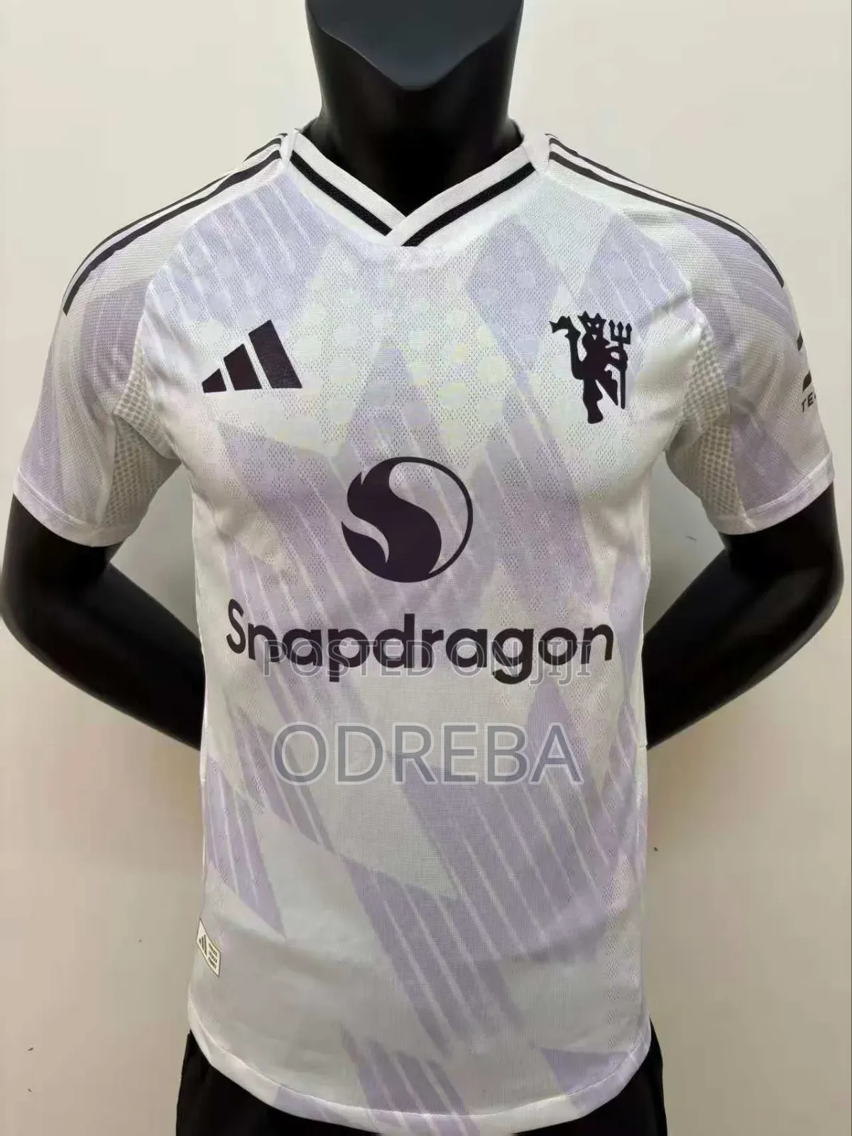 Foot Ball Club Jersey