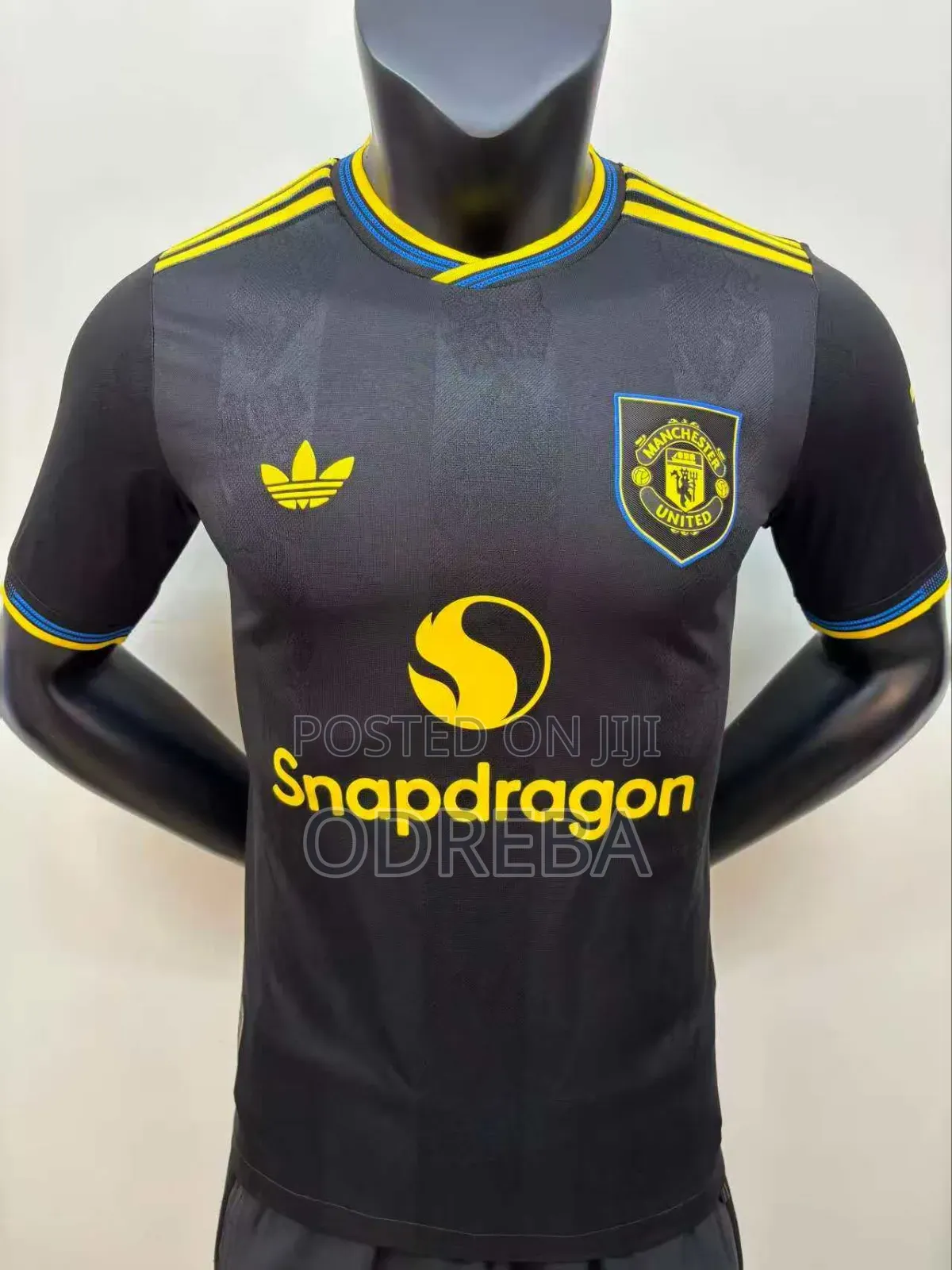 Foot Ball Club Jersey