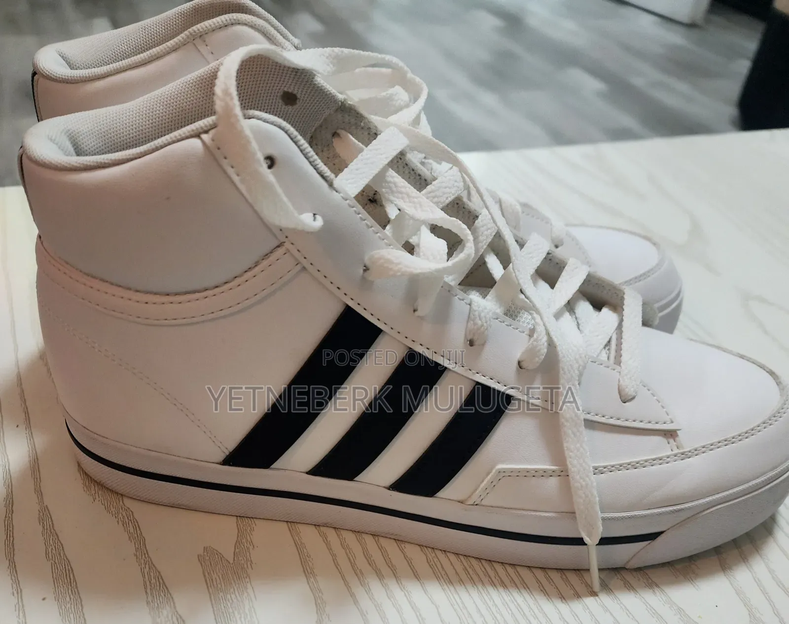Adidas Shoes