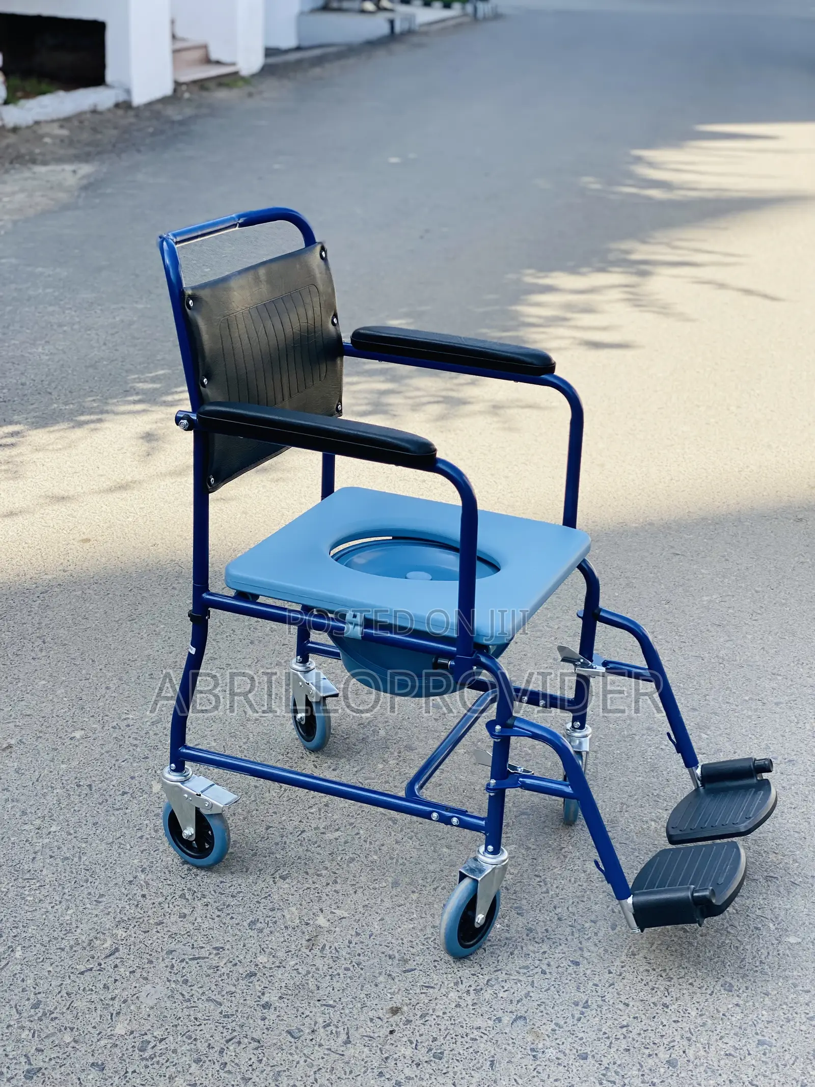 Wheelchai