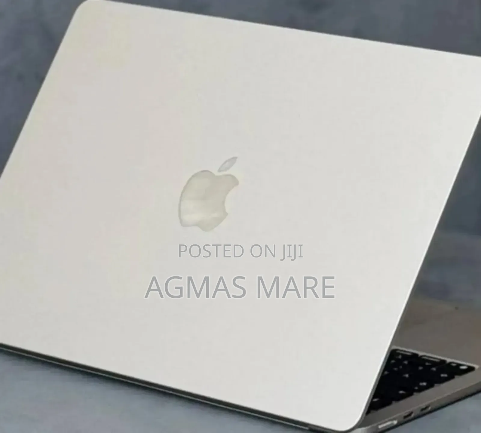 New Laptop Apple MacBook Air 2025 M4 13-inch 16GB Apple M4 SSD 256GB