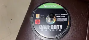 Xbox One Cd