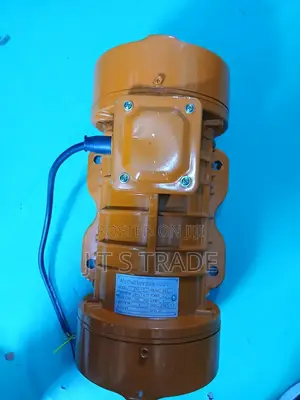 Vibro Dinamo 4hp