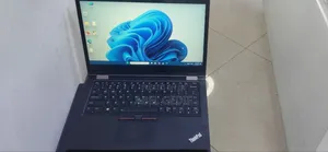 New Laptop Lenovo ThinkPad Yoga 16GB Intel Core i5 SSD 512GB