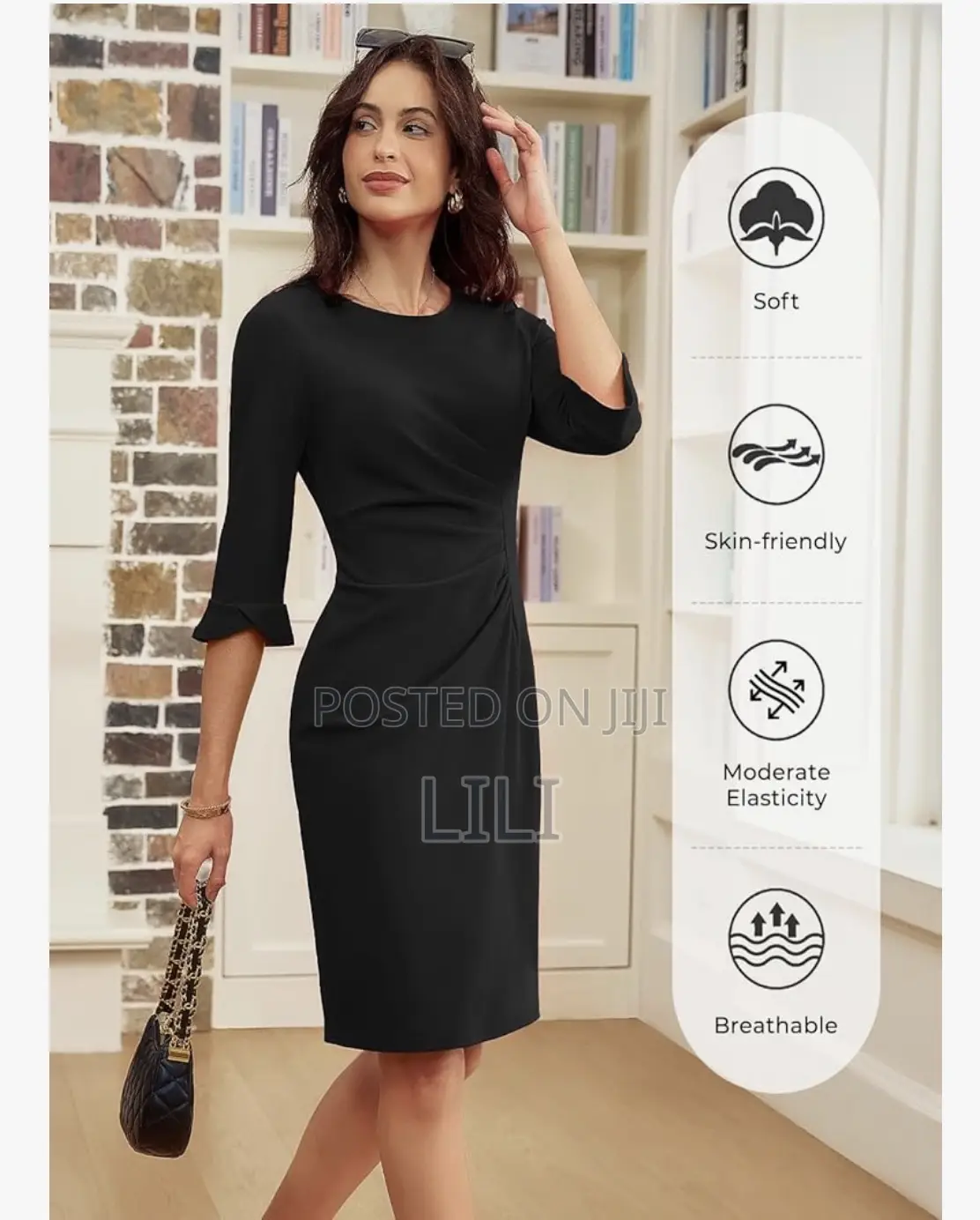 Grace Karin Women's Wear to Work