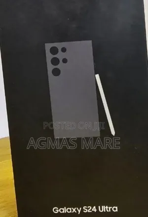 New Samsung Galaxy S24 Ultra 512 GB