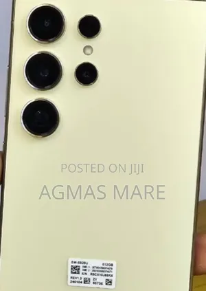 New Samsung Galaxy S24 Ultra 512 GB