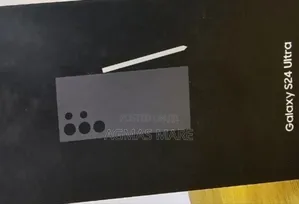 New Samsung Galaxy S24 Ultra 512 GB