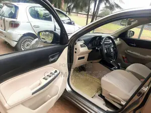 Suzuki Dzire 2022 Gray