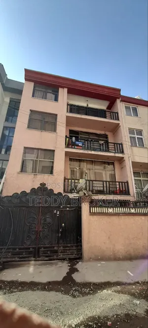 5bdrm House in Haile Garment, Nifas Silk-Lafto for sale