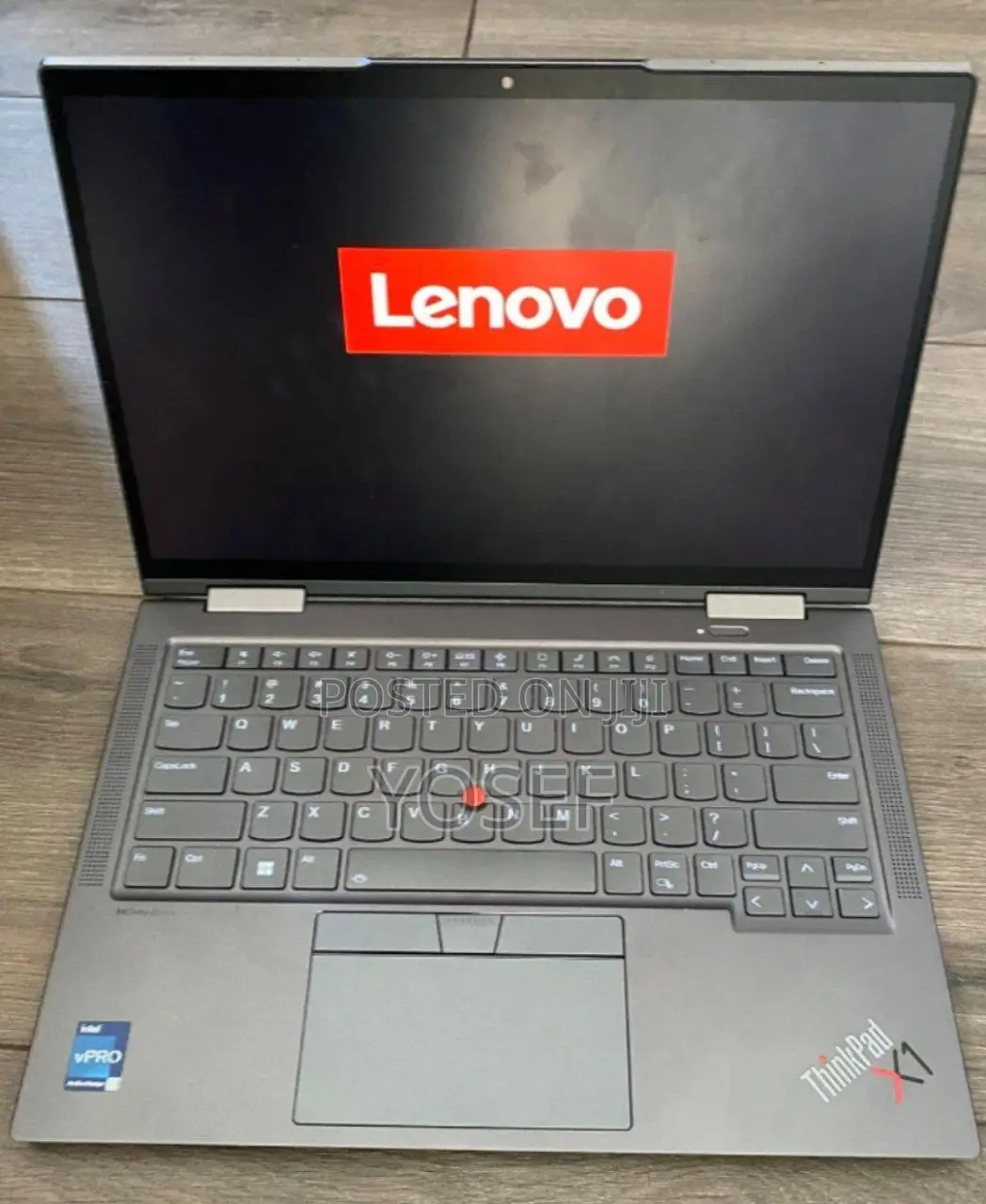 New Laptop Lenovo Thinkpad X1 Yoga 64GB Intel Core i7 SSD 512GB