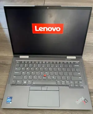 New Laptop Lenovo Thinkpad X1 Yoga 64GB Intel Core i7 SSD 512GB