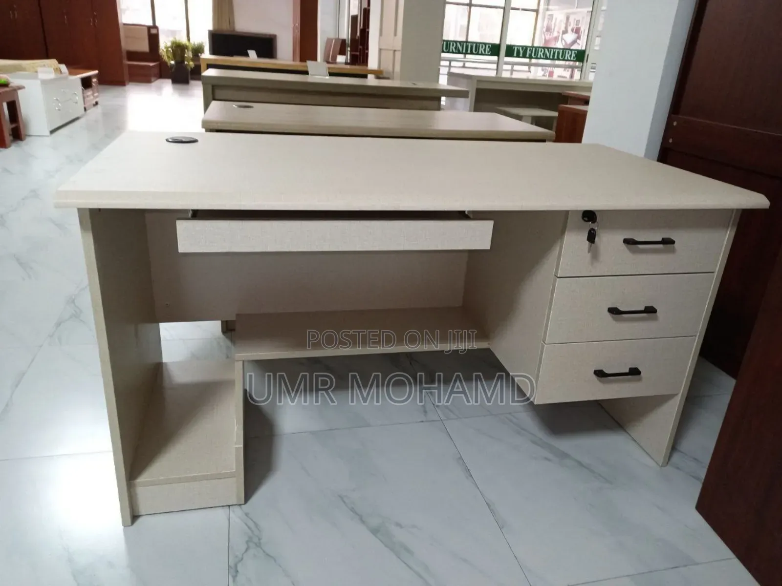 Imported Computer Table 1.20cm