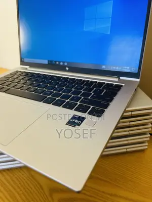 New Laptop HP EliteBook 840 G9 32GB Intel Core I7 SSD 1T