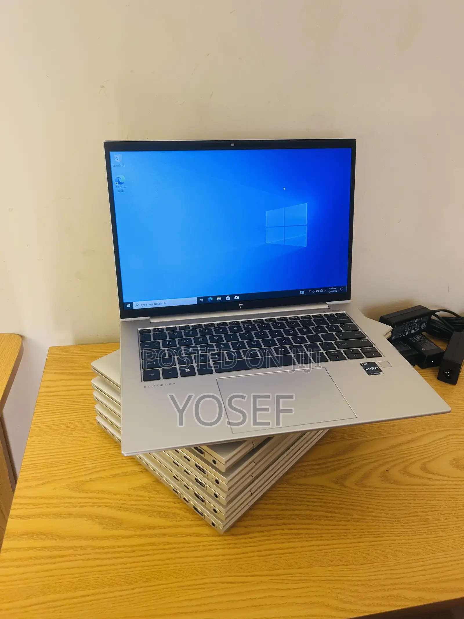 New Laptop HP EliteBook 840 G9 32GB Intel Core I7 SSD 1T